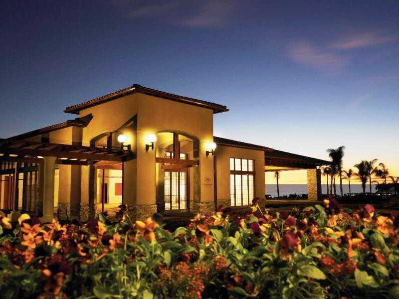 Sheraton Carlsbad Resort & Spa Exterior foto