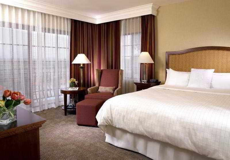 Sheraton Carlsbad Resort & Spa Habitación foto