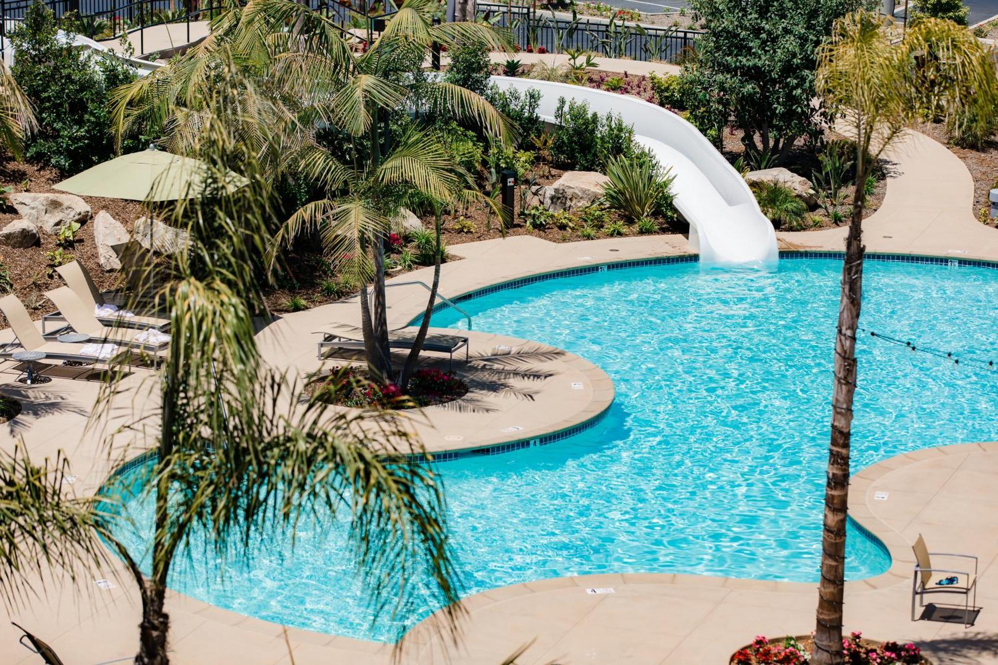 Sheraton Carlsbad Resort & Spa Exterior foto