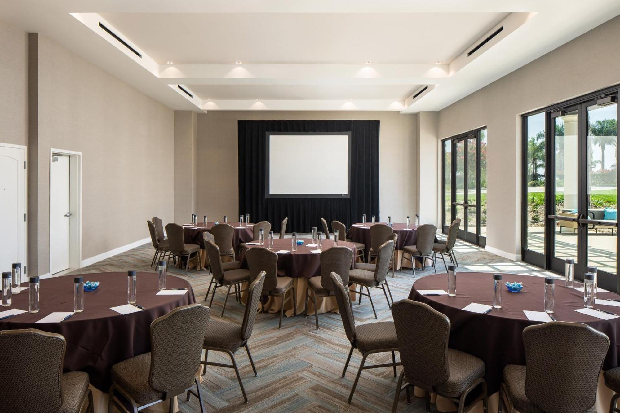 Sheraton Carlsbad Resort & Spa Exterior foto