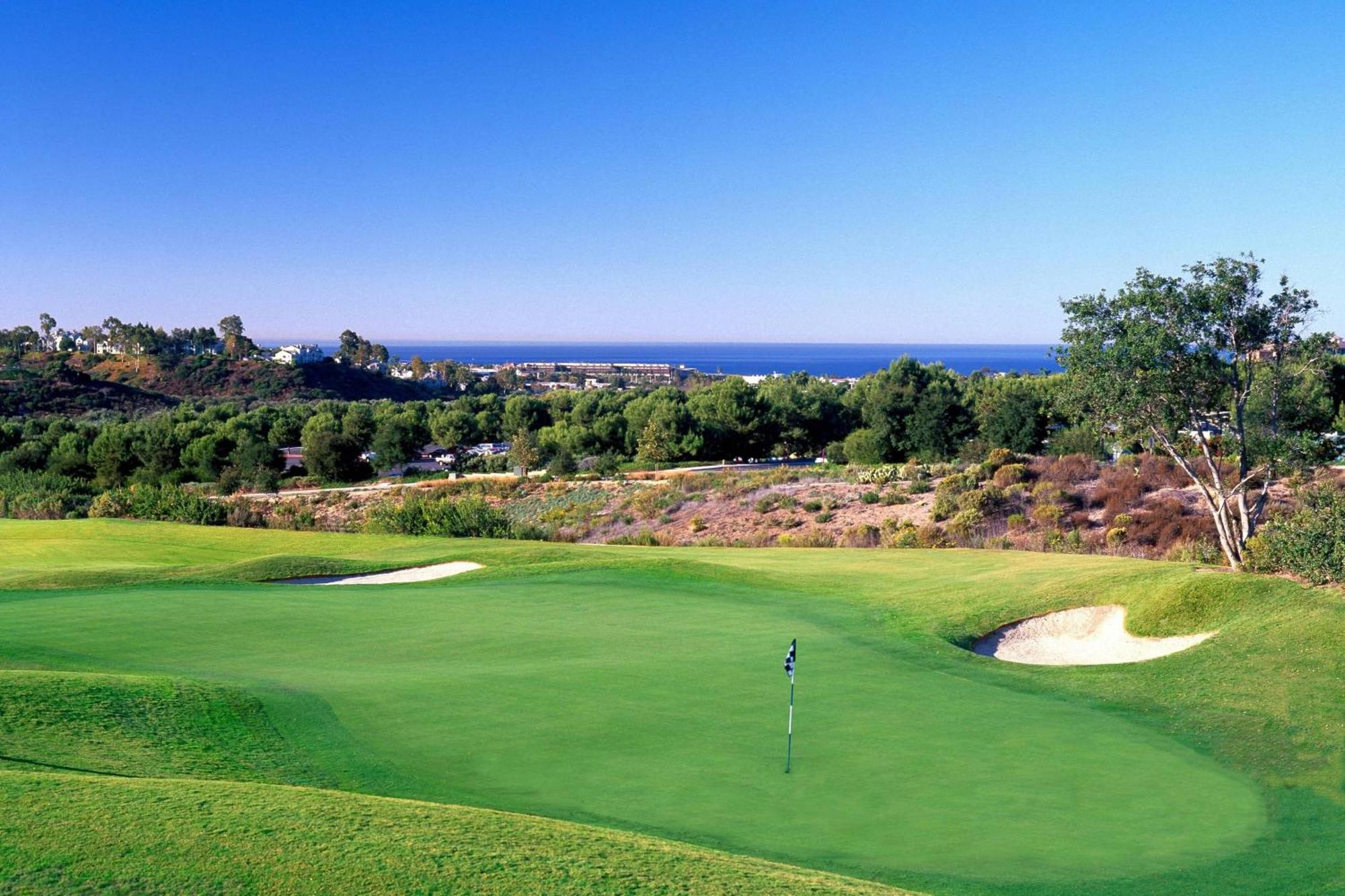 Sheraton Carlsbad Resort & Spa Exterior foto