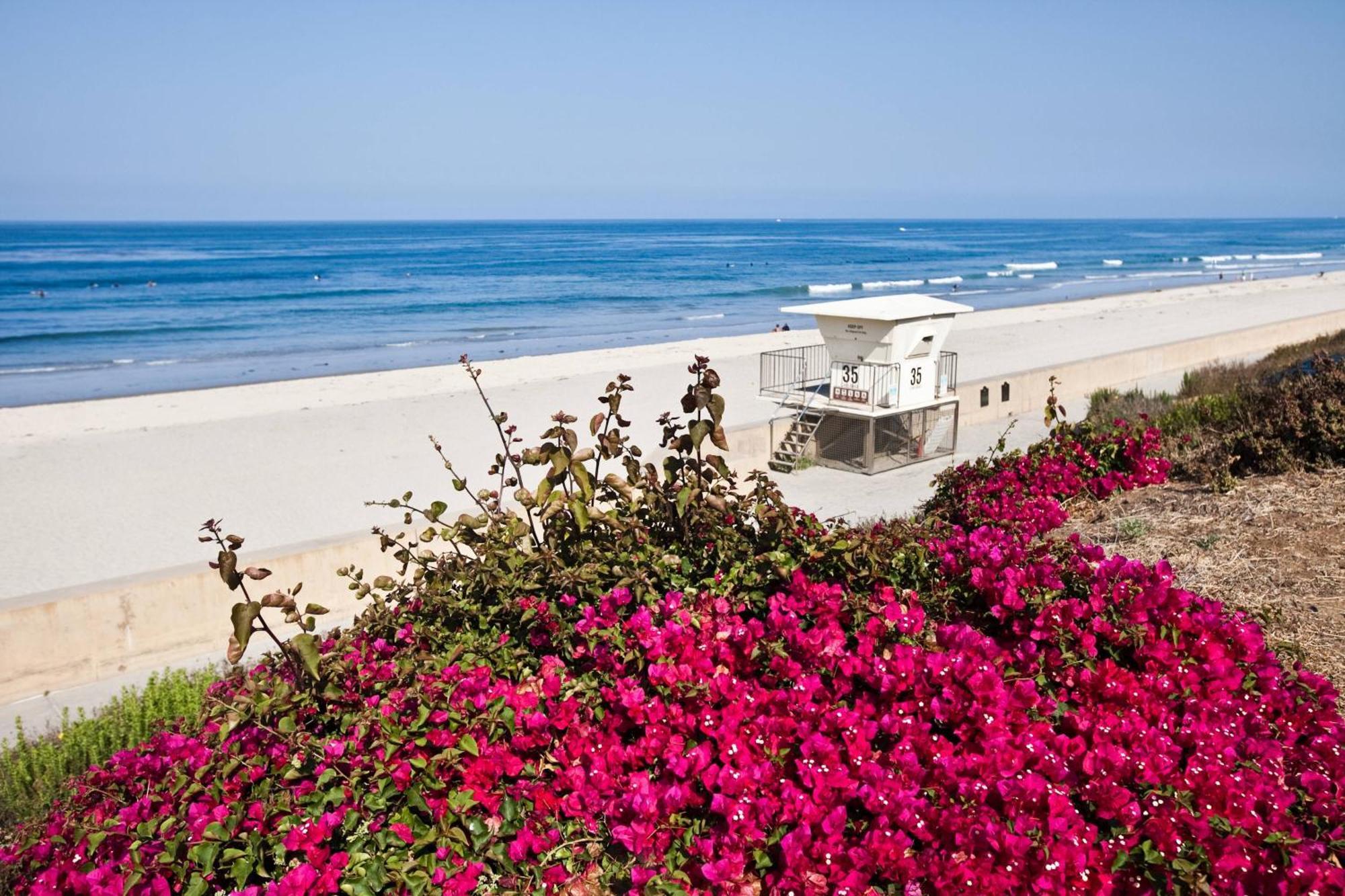 Sheraton Carlsbad Resort & Spa Exterior foto