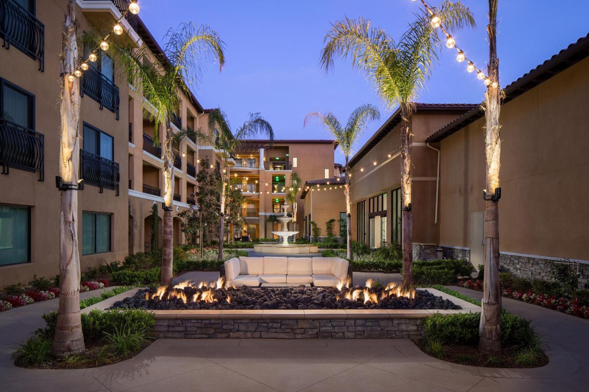 Sheraton Carlsbad Resort & Spa Exterior foto