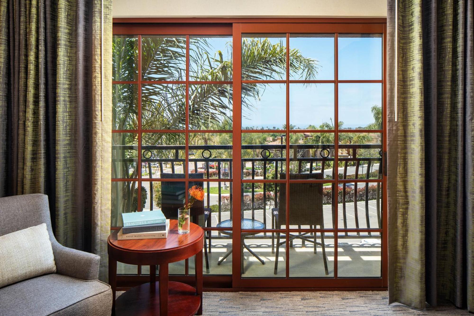 Sheraton Carlsbad Resort & Spa Exterior foto