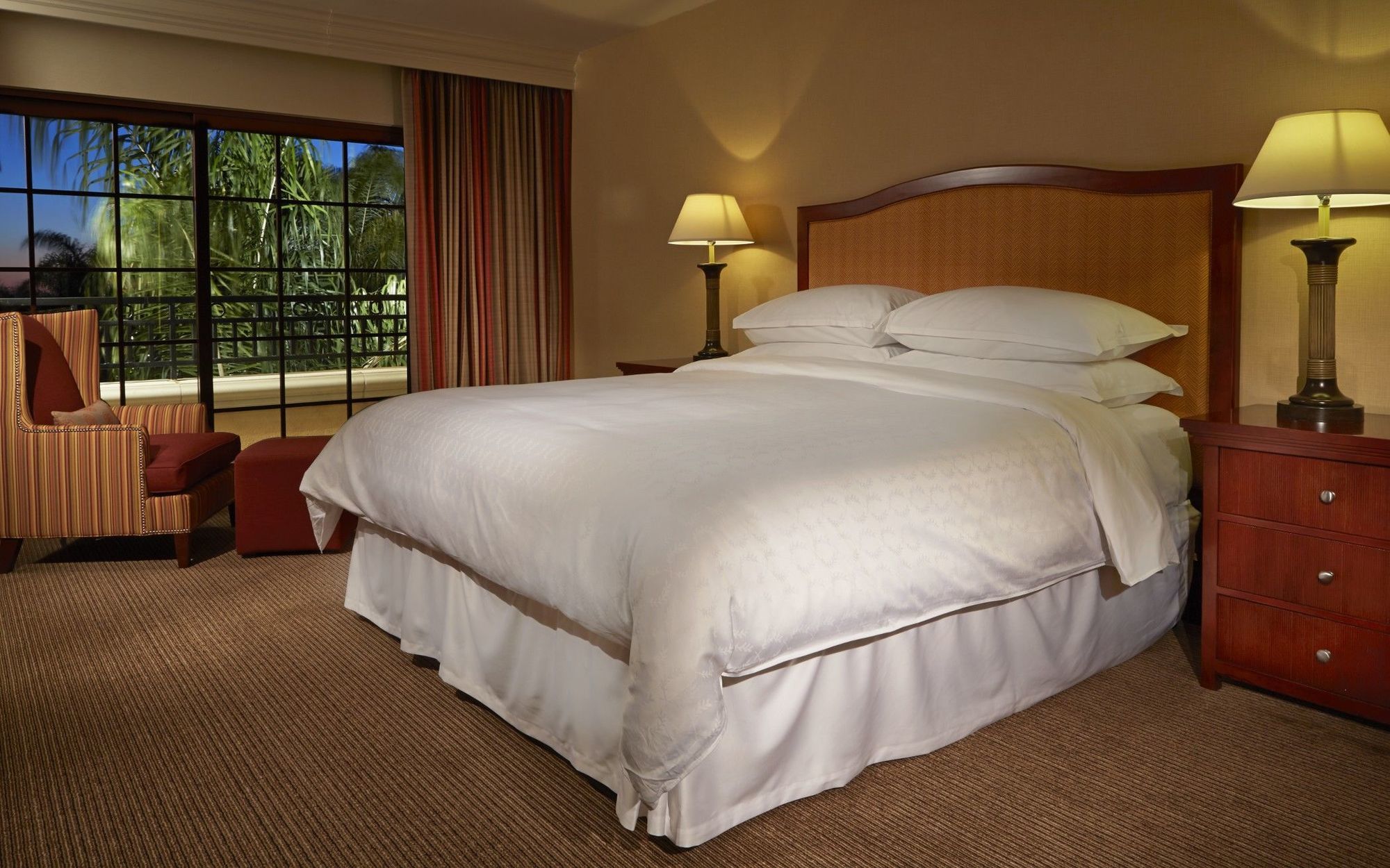 Sheraton Carlsbad Resort & Spa Exterior foto