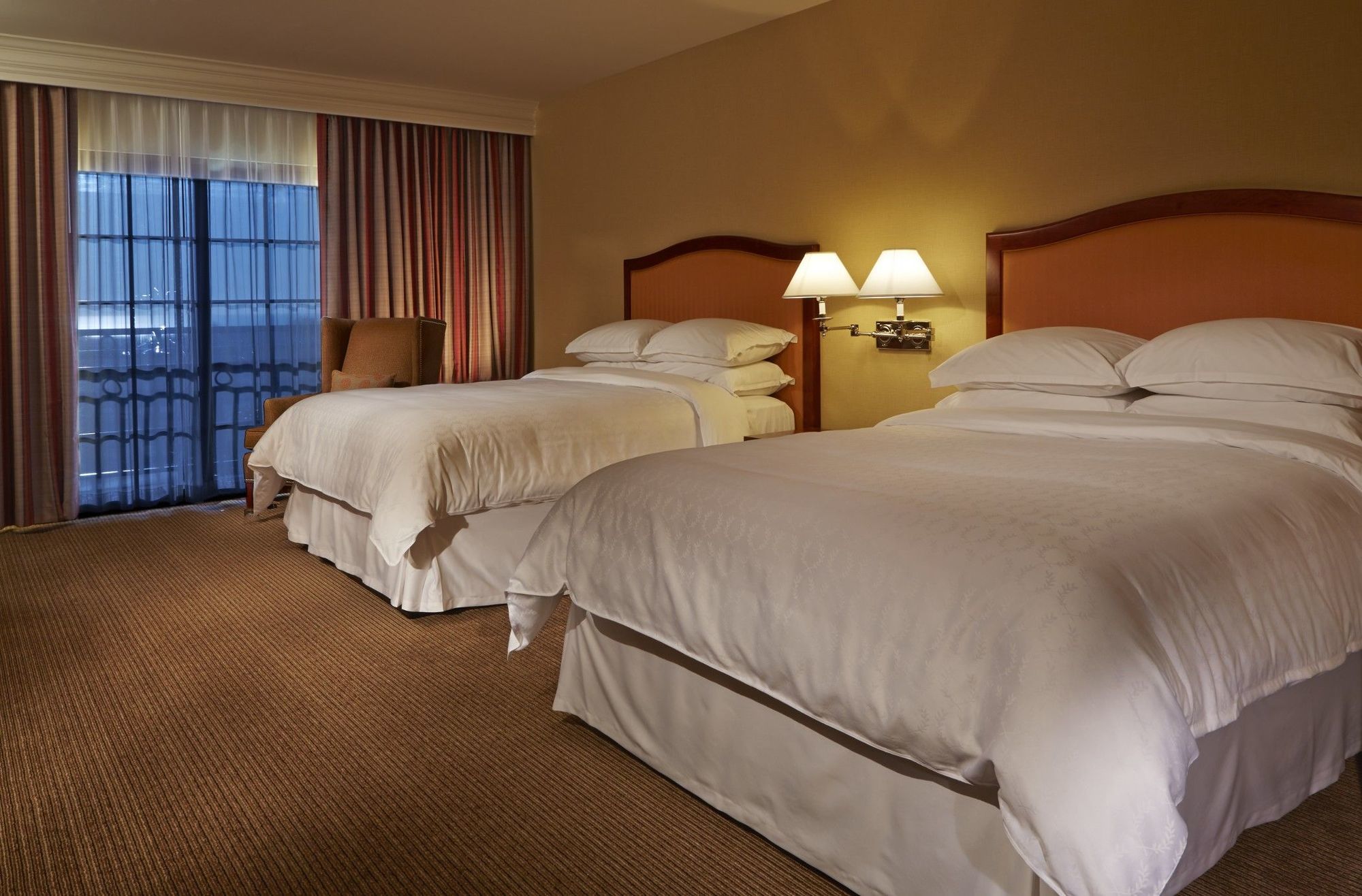 Sheraton Carlsbad Resort & Spa Exterior foto
