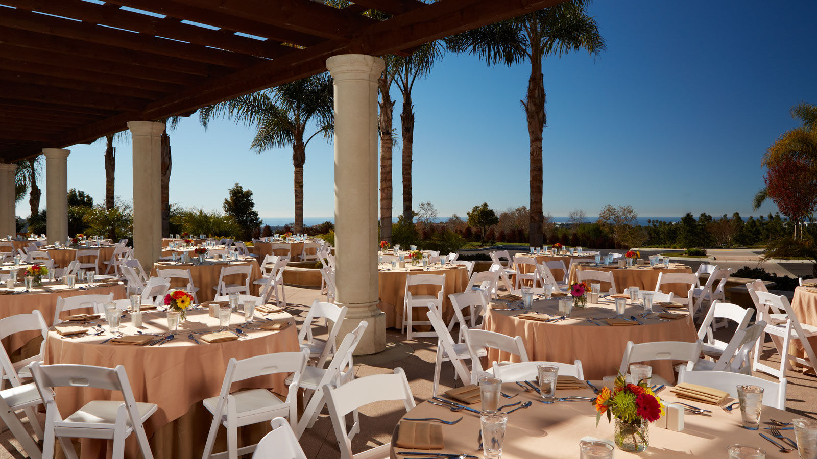Sheraton Carlsbad Resort & Spa Exterior foto